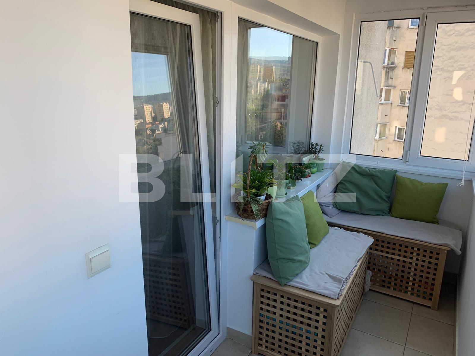 Apartament de închiriat 2 camere Gheorgheni - 41386AI | BLITZ Cluj-Napoca | Poza15