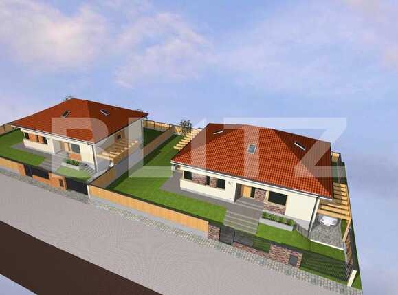 Casa de vânzare 4 camere Exterior Vest - 41387CV | BLITZ Cluj-Napoca | Poza15