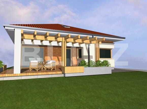 Casa de vânzare 4 camere Exterior Vest - 41387CV | BLITZ Cluj-Napoca | Poza9