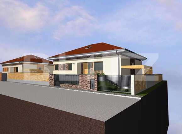 Casa de vânzare 4 camere Exterior Vest - 41387CV | BLITZ Cluj-Napoca | Poza14