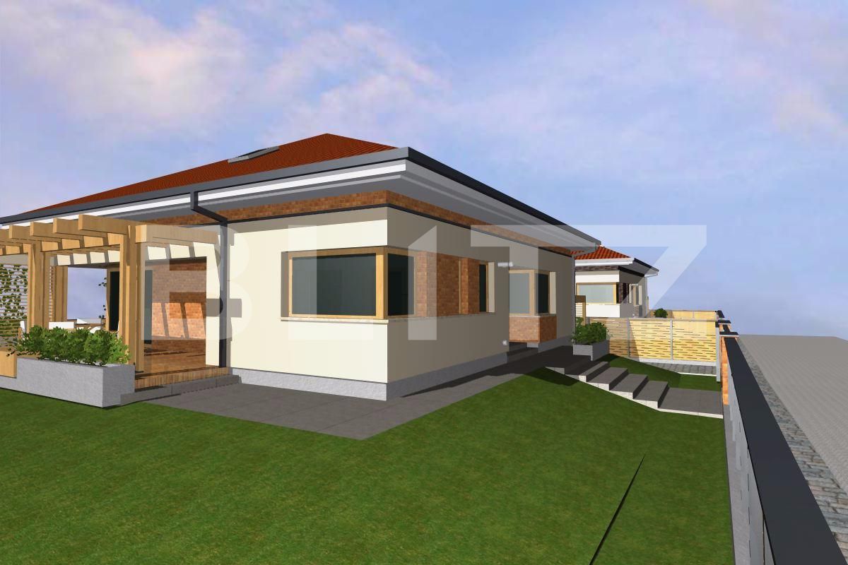 Casa de vânzare 4 camere Exterior Vest - 41387CV | BLITZ Cluj-Napoca | Poza16