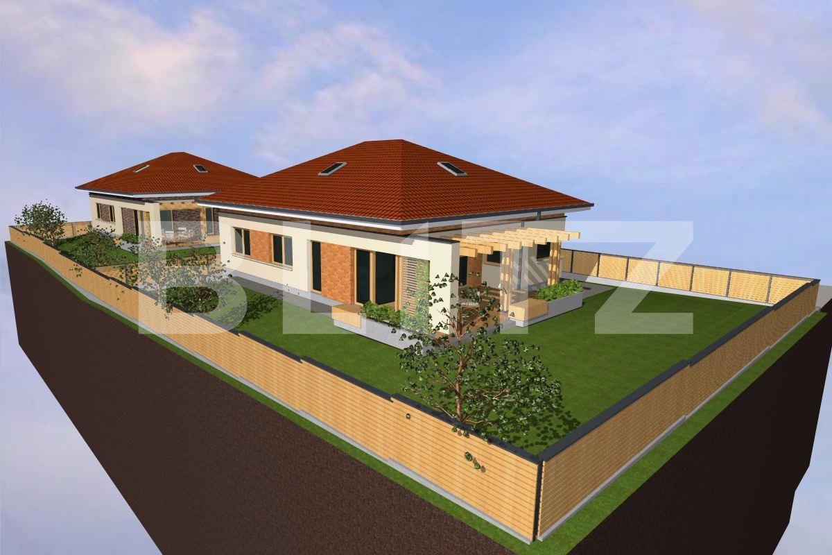 Casa de vânzare 4 camere Exterior Vest - 41387CV | BLITZ Cluj-Napoca | Poza17