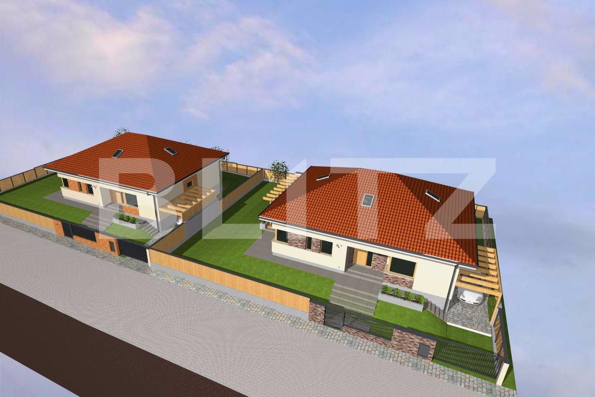 Casa de vânzare 4 camere Exterior Vest - 41387CV | BLITZ Cluj-Napoca | Poza15