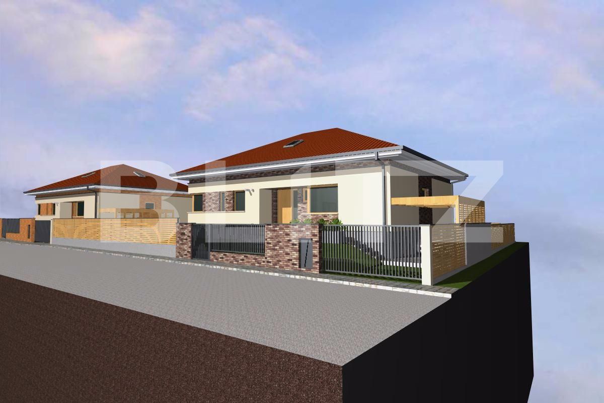 Casa de vânzare 4 camere Exterior Vest - 41387CV | BLITZ Cluj-Napoca | Poza14