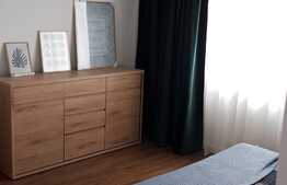 Cum ar fi sa locuiesti intr-un apartament nou, intr-o zona verde? 