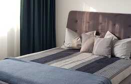 Cum ar fi sa locuiesti intr-un apartament nou, intr-o zona verde? 