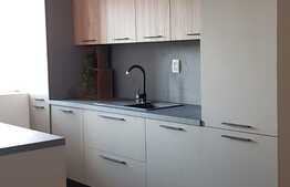 Cum ar fi sa locuiesti intr-un apartament nou, intr-o zona verde? 