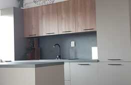 Cum ar fi sa locuiesti intr-un apartament nou, intr-o zona verde? 