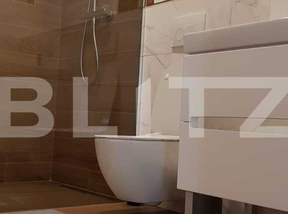 Apartament de închiriat 2 camere Borhanci - 41388AI | BLITZ Cluj-Napoca | Poza9