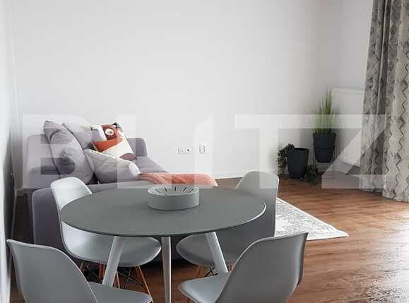 Apartament de închiriat 2 camere Borhanci - 41388AI | BLITZ Cluj-Napoca | Poza3