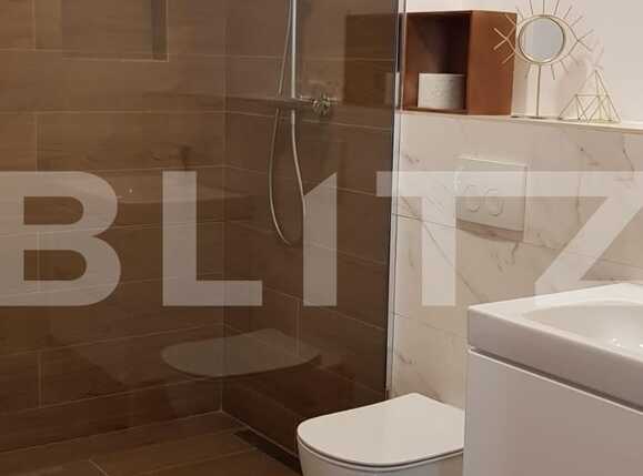 Apartament de închiriat 2 camere Borhanci - 41388AI | BLITZ Cluj-Napoca | Poza8