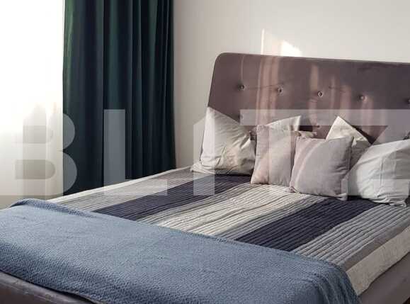 Apartament de închiriat 2 camere Borhanci - 41388AI | BLITZ Cluj-Napoca | Poza1