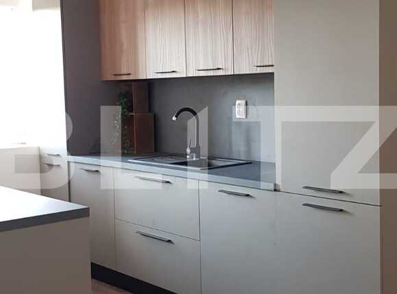 Apartament de închiriat 2 camere Borhanci - 41388AI | BLITZ Cluj-Napoca | Poza7