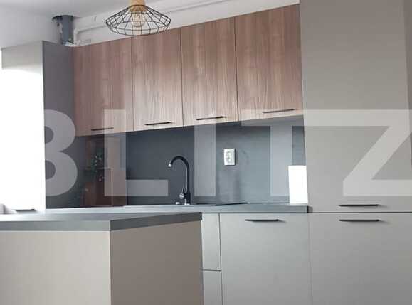 Apartament de închiriat 2 camere Borhanci - 41388AI | BLITZ Cluj-Napoca | Poza6