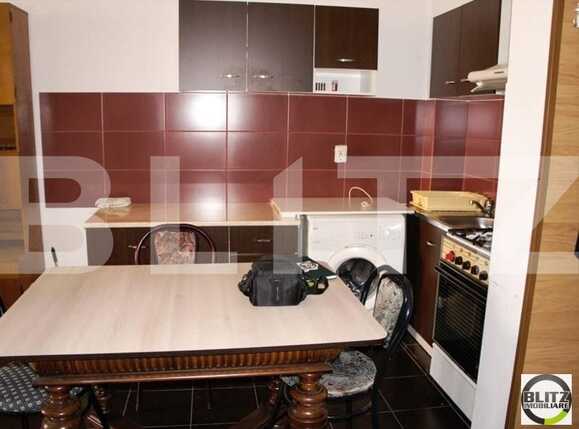 Apartament de închiriat 2 camere Central - 4139AI | BLITZ Cluj-Napoca | Poza7
