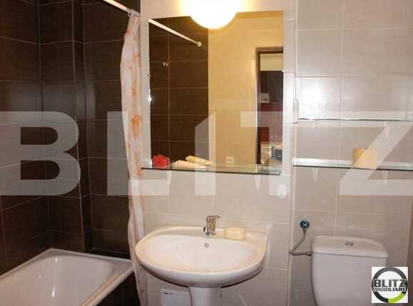 Apartament de închiriat 2 camere Central - 4139AI | BLITZ Cluj-Napoca | Poza8