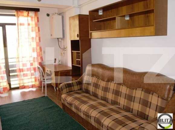 Apartament de închiriat 2 camere Central - 4139AI | BLITZ Cluj-Napoca | Poza1