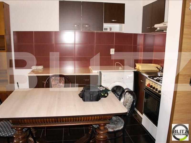 Apartament de închiriat 2 camere Central - 4139AI | BLITZ Cluj-Napoca | Poza7
