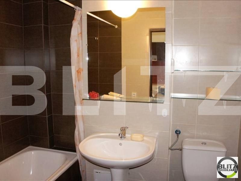 Apartament de închiriat 2 camere Central - 4139AI | BLITZ Cluj-Napoca | Poza8
