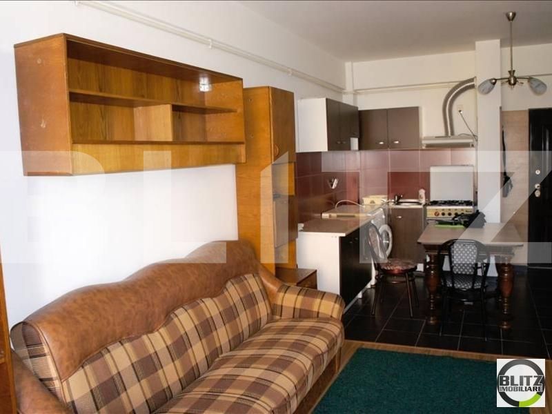 Apartament de închiriat 2 camere Central - 4139AI | BLITZ Cluj-Napoca | Poza3