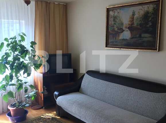 Apartament de închiriat 3 camere Marasti - 41390AI | BLITZ Cluj-Napoca | Poza6