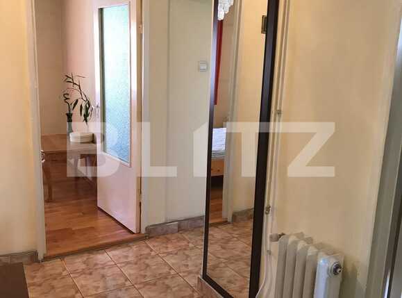 Apartament de închiriat 3 camere Marasti - 41390AI | BLITZ Cluj-Napoca | Poza12