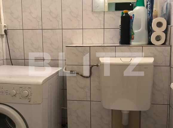 Apartament de închiriat 3 camere Marasti - 41390AI | BLITZ Cluj-Napoca | Poza13