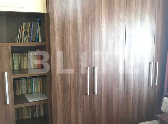 Apartament de închiriat 3 camere Marasti - 41390AI | BLITZ Cluj-Napoca | Poza9