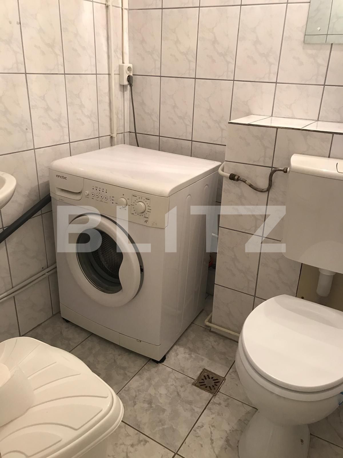 Apartament de închiriat 3 camere Marasti - 41390AI | BLITZ Cluj-Napoca | Poza14