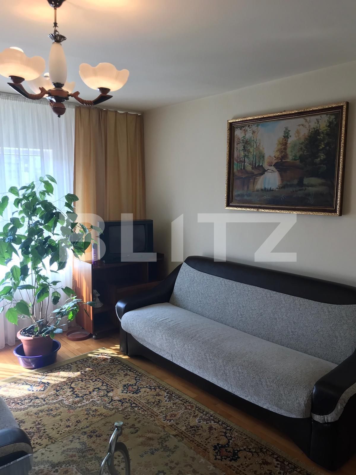 Apartament de închiriat 3 camere Marasti - 41390AI | BLITZ Cluj-Napoca | Poza6