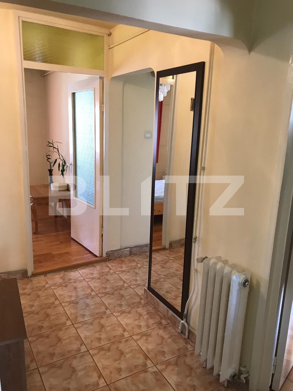 Apartament de închiriat 3 camere Marasti - 41390AI | BLITZ Cluj-Napoca | Poza12