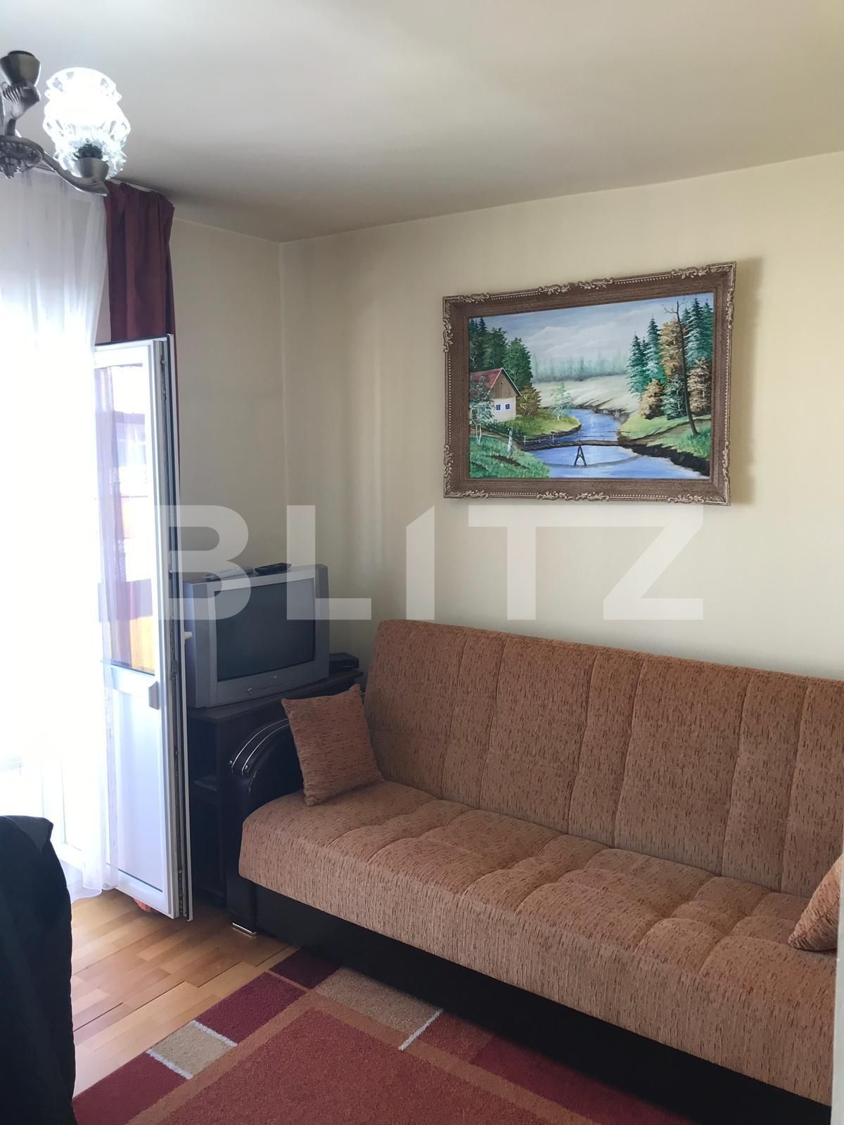 Apartament de închiriat 3 camere Marasti - 41390AI | BLITZ Cluj-Napoca | Poza10