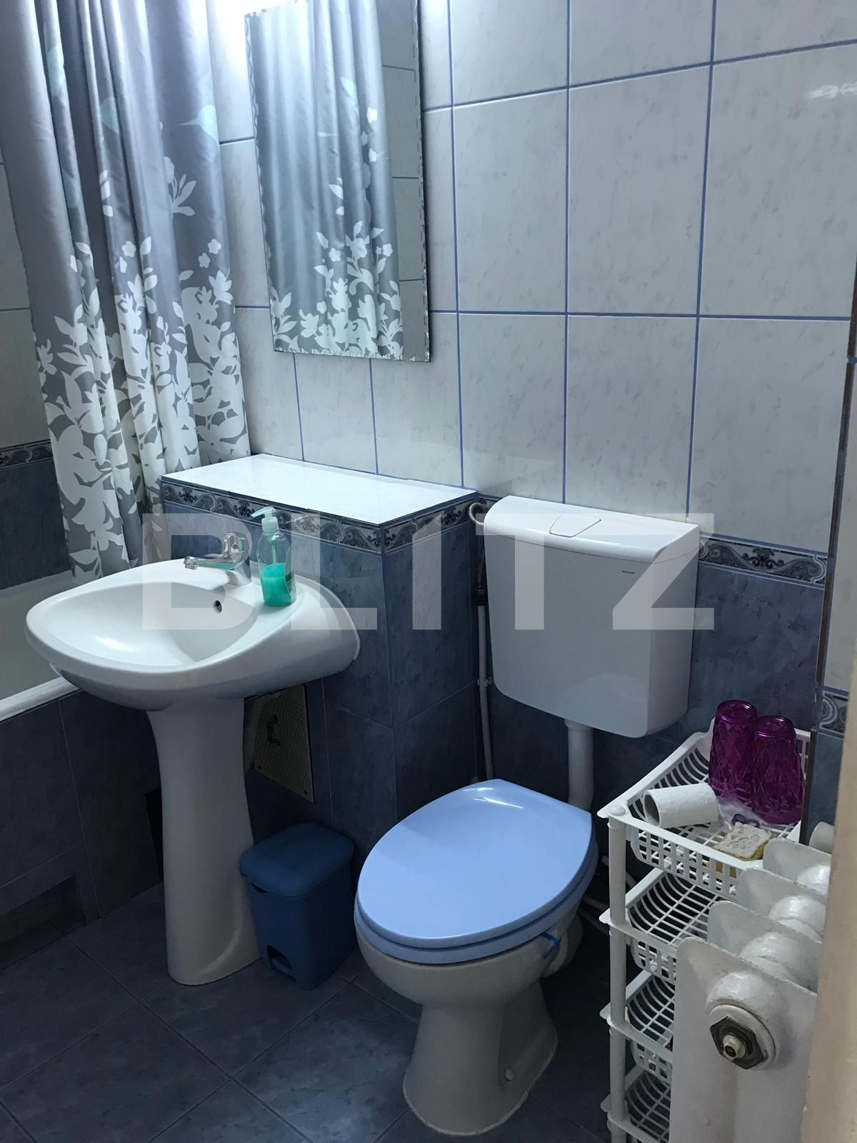 Apartament de închiriat 3 camere Marasti - 41390AI | BLITZ Cluj-Napoca | Poza15