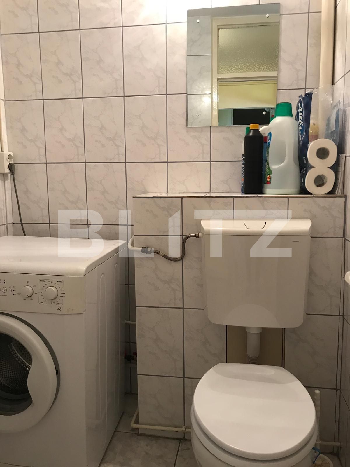 Apartament de închiriat 3 camere Marasti - 41390AI | BLITZ Cluj-Napoca | Poza13