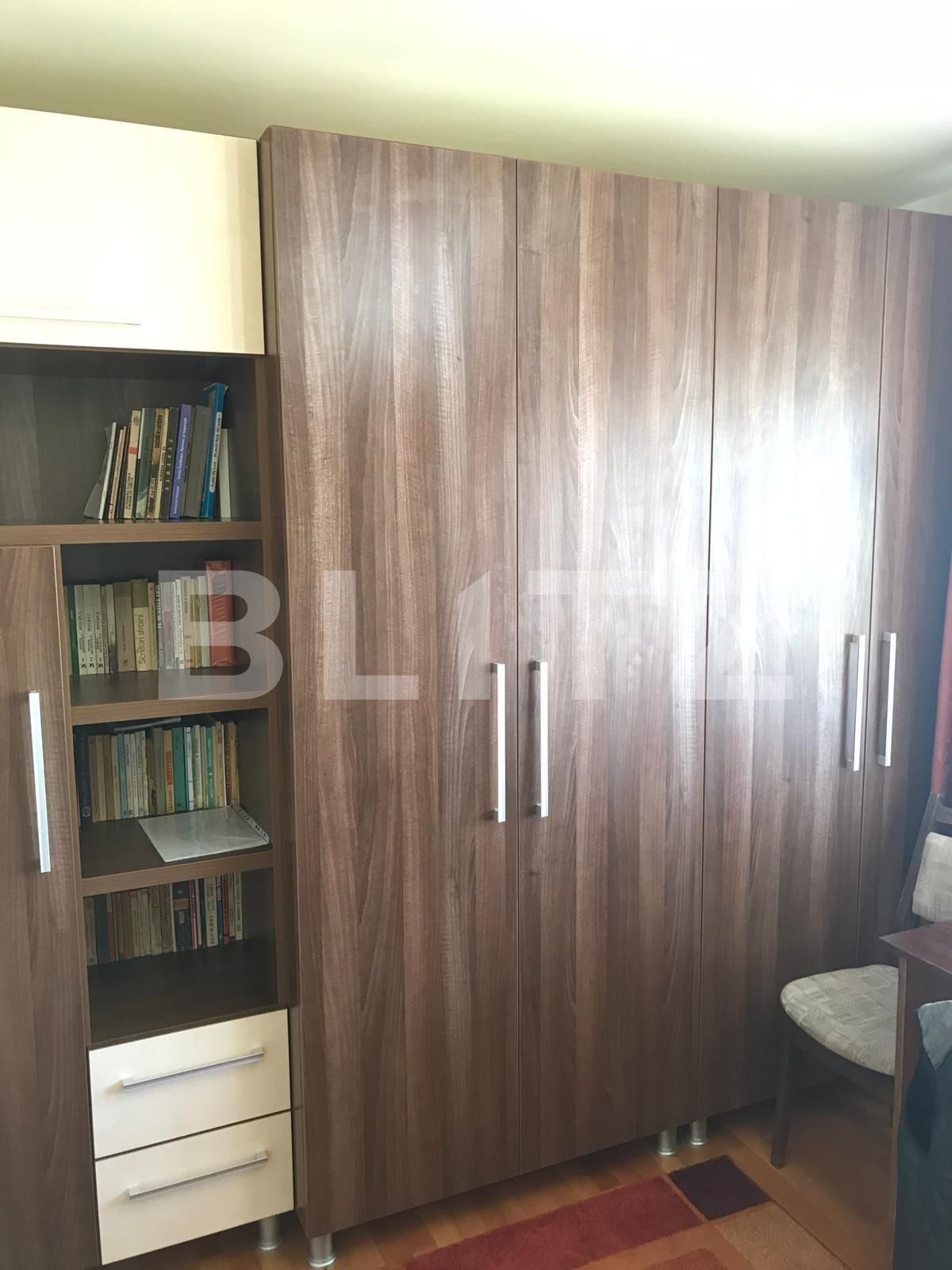 Apartament de închiriat 3 camere Marasti - 41390AI | BLITZ Cluj-Napoca | Poza9