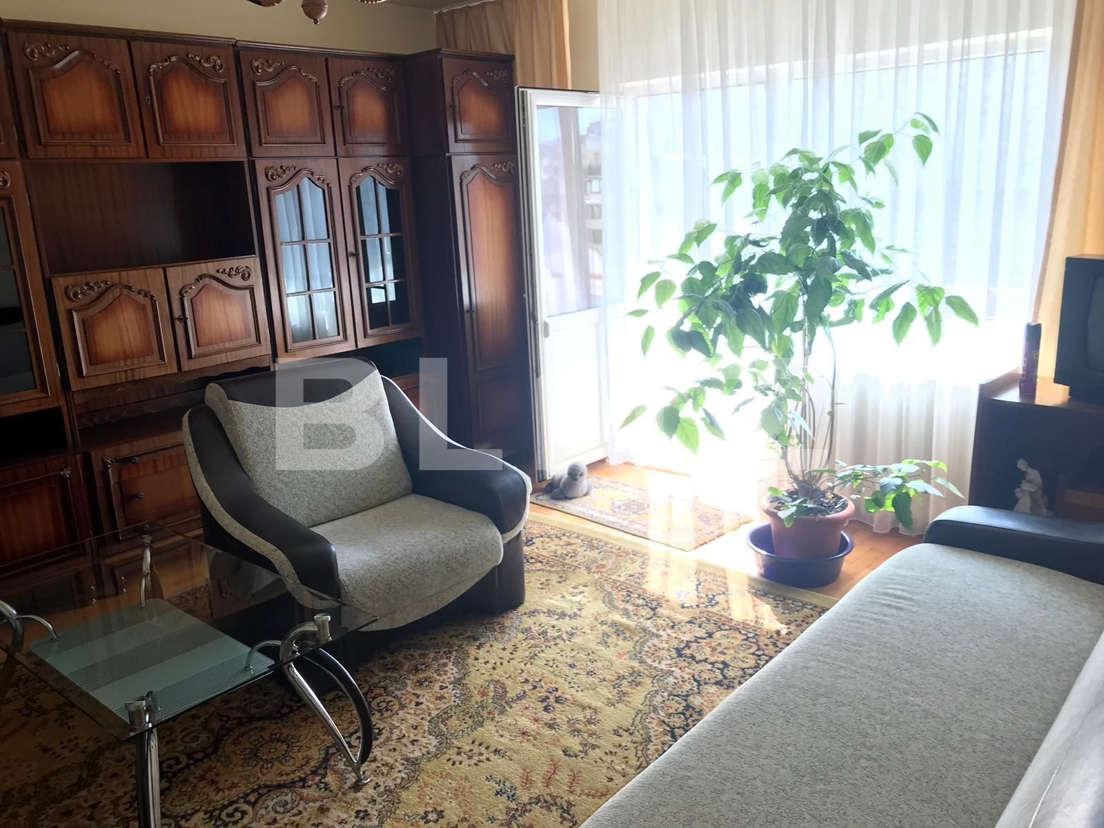 Apartament de închiriat 3 camere Marasti - 41390AI | BLITZ Cluj-Napoca | Poza8