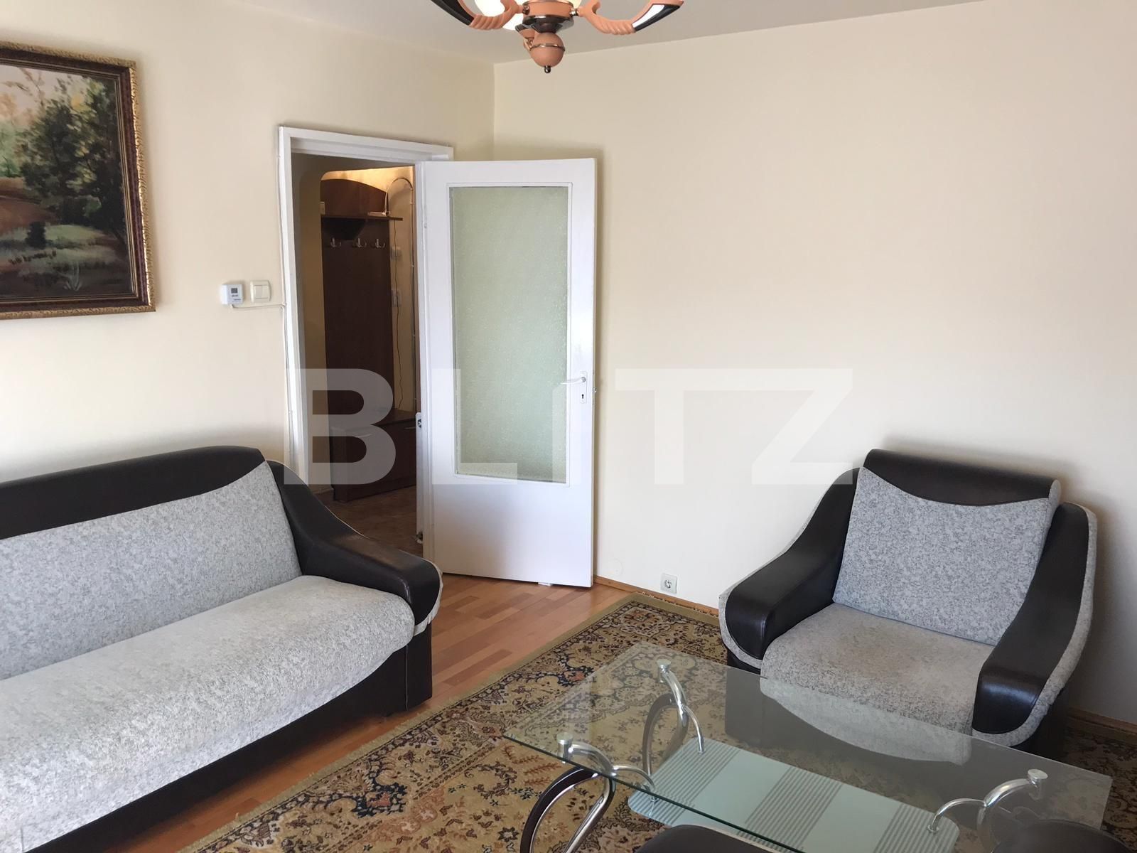 Apartament de închiriat 3 camere Marasti - 41390AI | BLITZ Cluj-Napoca | Poza7