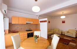 2 camere, 52 mp, imobil nou, loc de parcare, zona strazii Alverna