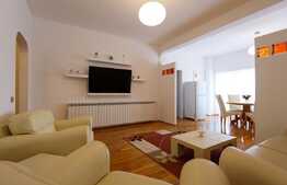 2 camere, 52 mp, imobil nou, loc de parcare, zona strazii Alverna