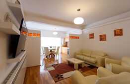 2 camere, 52 mp, imobil nou, loc de parcare, zona strazii Alverna