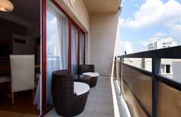 2 camere, 52 mp, imobil nou, loc de parcare, zona strazii Alverna