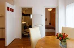 2 camere, 52 mp, imobil nou, loc de parcare, zona strazii Alverna