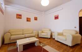 2 camere, 52 mp, imobil nou, loc de parcare, zona strazii Alverna