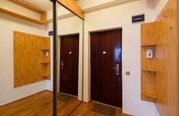 2 camere, 52 mp, imobil nou, loc de parcare, zona strazii Alverna