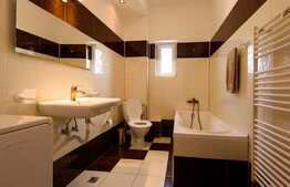 2 camere, 52 mp, imobil nou, loc de parcare, zona strazii Alverna