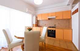 2 camere, 52 mp, imobil nou, loc de parcare, zona strazii Alverna