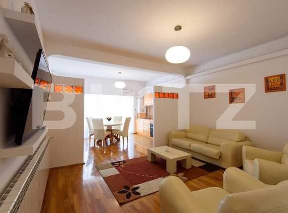Apartament de închiriat 2 camere Andrei Mureşanu - 41392AI | BLITZ Cluj-Napoca | Poza7