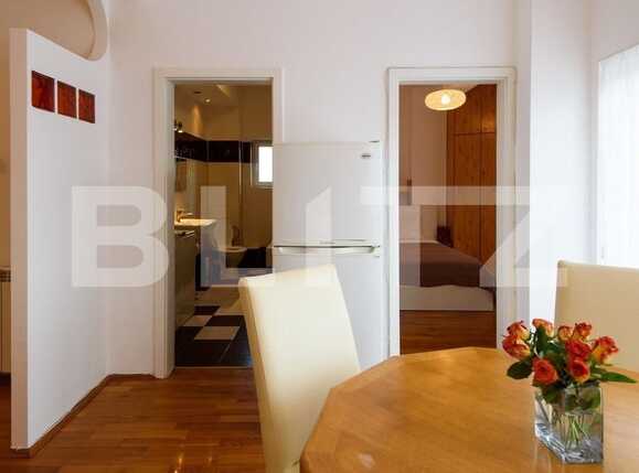 Apartament de închiriat 2 camere Andrei Mureşanu - 41392AI | BLITZ Cluj-Napoca | Poza6