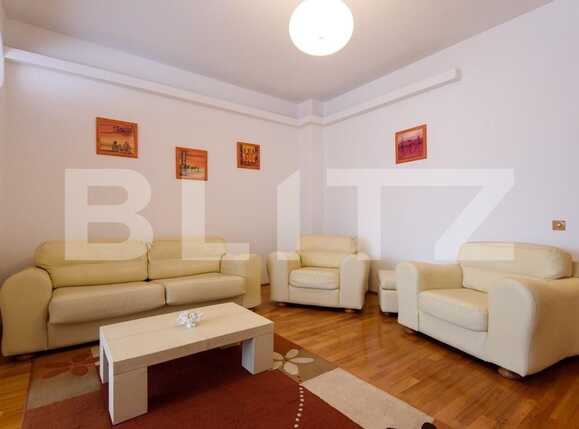 Apartament de închiriat 2 camere Andrei Mureşanu - 41392AI | BLITZ Cluj-Napoca | Poza4