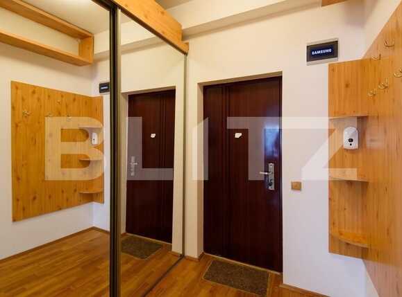 Apartament de închiriat 2 camere Andrei Mureşanu - 41392AI | BLITZ Cluj-Napoca | Poza9